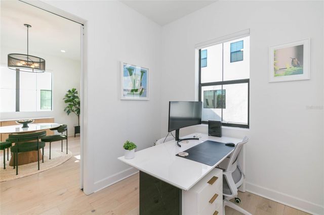 2851 W GANDY BOULEVARD 5, Tampa, FL 33611