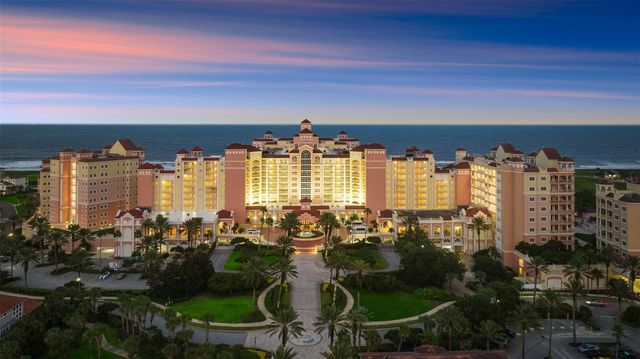 200 OCEAN CREST DRIVE 1111, Palm Coast, FL 32137