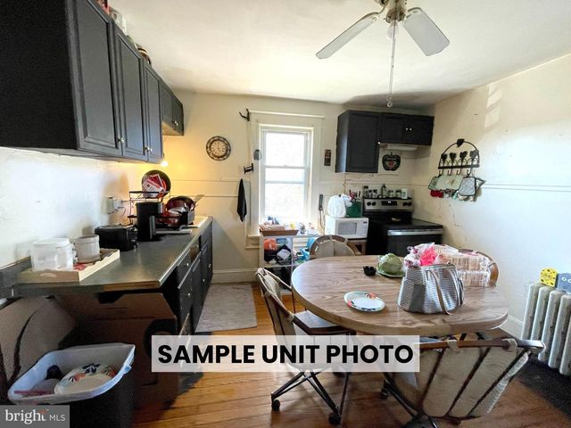 136 S PARKE ST, Aberdeen, MD 21001