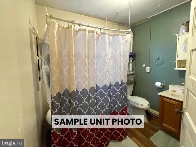 136 S PARKE ST, Aberdeen, MD 21001