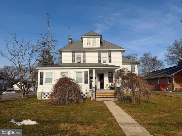 136 S PARKE ST, Aberdeen, MD 21001