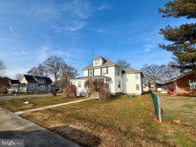 136 S PARKE ST, Aberdeen, MD 21001