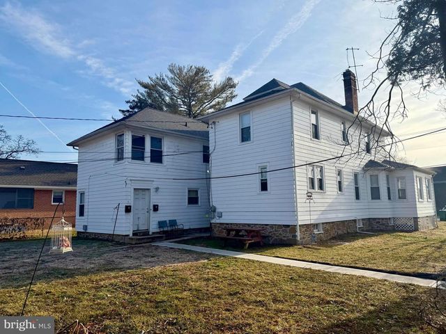 136 S PARKE ST, Aberdeen, MD 21001