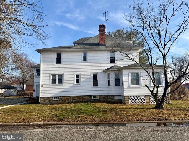 136 S PARKE ST, Aberdeen, MD 21001