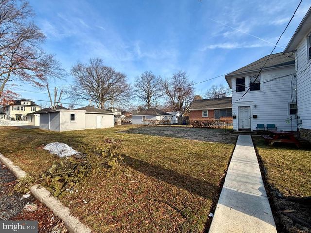 136 S PARKE ST, Aberdeen, MD 21001