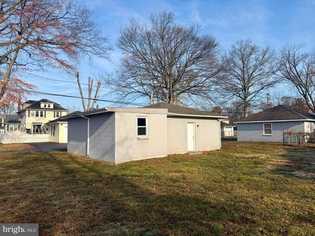136 S PARKE ST, Aberdeen, MD 21001