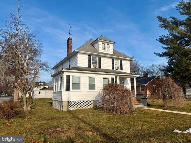 136 S PARKE ST, Aberdeen, MD 21001