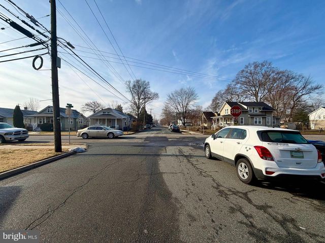 136 S PARKE ST, Aberdeen, MD 21001