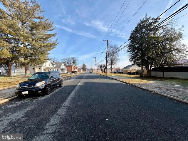 136 S PARKE ST, Aberdeen, MD 21001