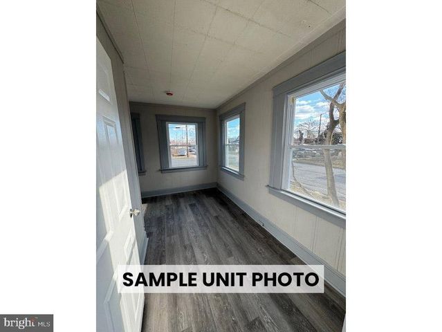 136 S PARKE ST, Aberdeen, MD 21001