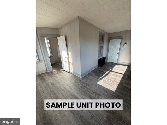 136 S PARKE ST, Aberdeen, MD 21001