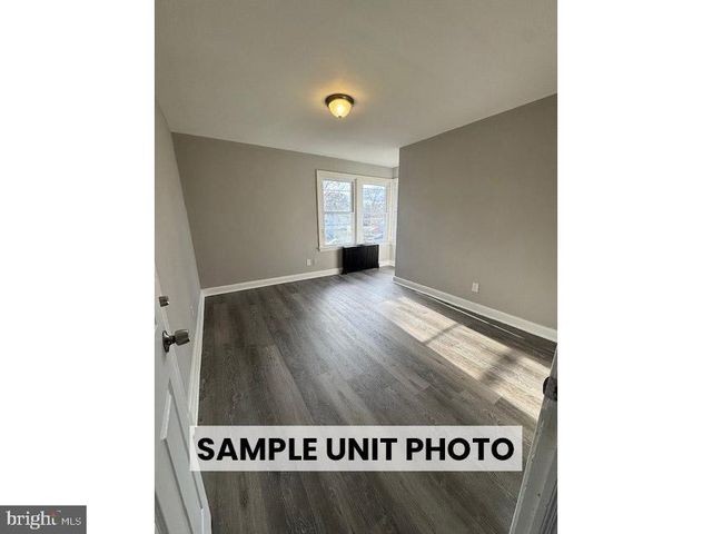 136 S PARKE ST, Aberdeen, MD 21001