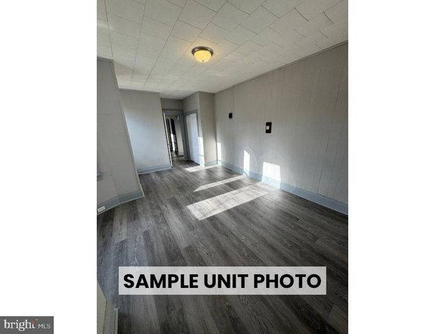 136 S PARKE ST, Aberdeen, MD 21001