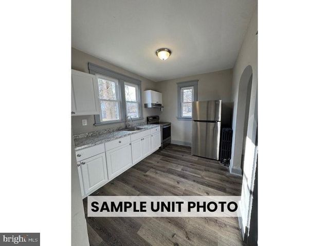 136 S PARKE ST, Aberdeen, MD 21001