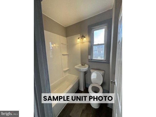 136 S PARKE ST, Aberdeen, MD 21001