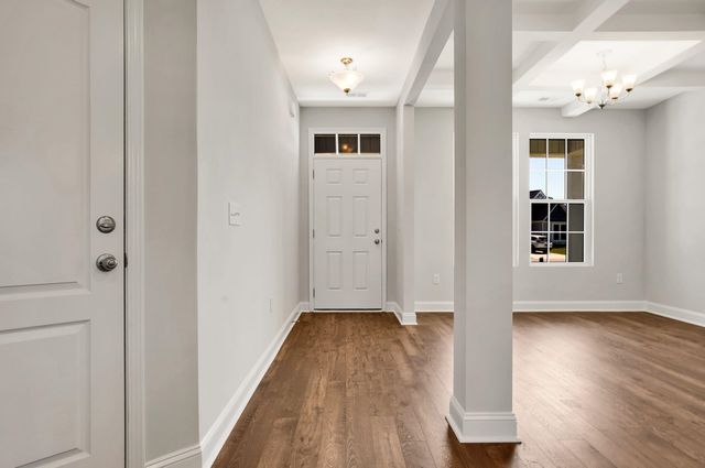 1049 NW Rosefield Way, Calabash, NC 28467