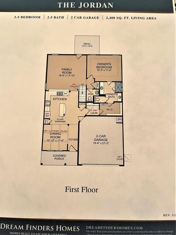 1049 NW Rosefield Way, Calabash, NC 28467