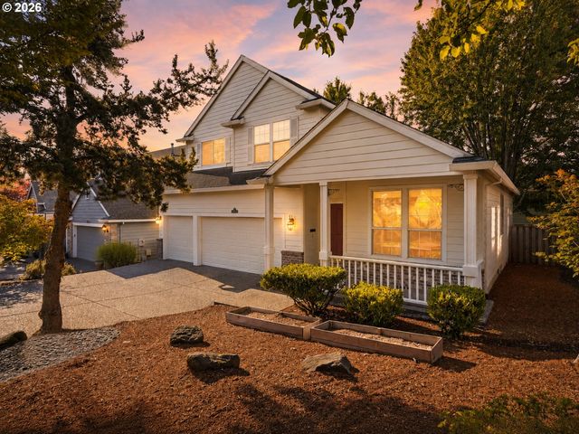 16130 Sw LOON Dr, Beaverton, OR 97007