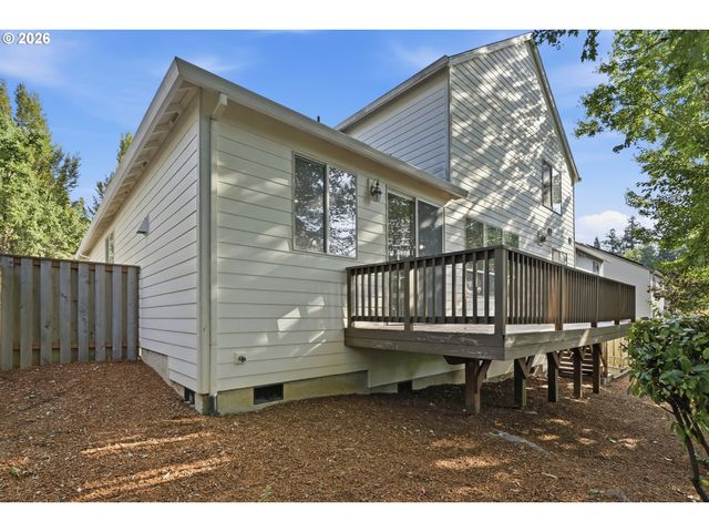 16130 Sw LOON Dr, Beaverton, OR 97007