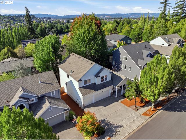 16130 Sw LOON Dr, Beaverton, OR 97007