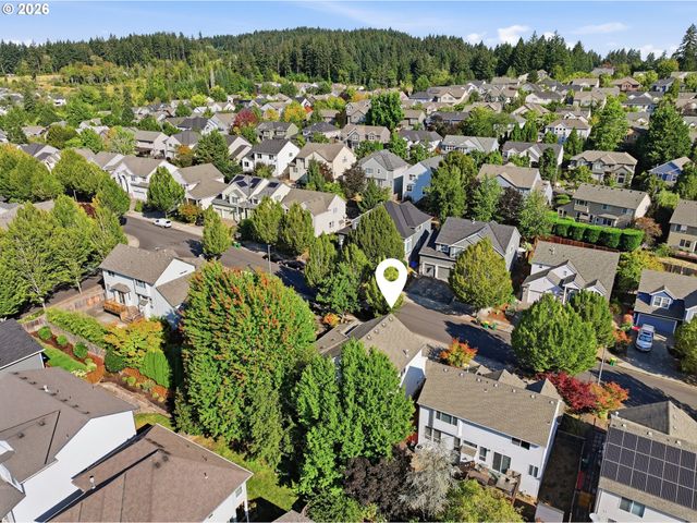 16130 Sw LOON Dr, Beaverton, OR 97007