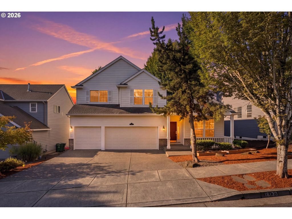 16130 Sw LOON Dr, Beaverton, OR 97007