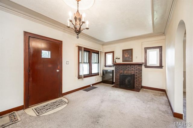 509 Tipton Avenue, Wood River, IL 62095