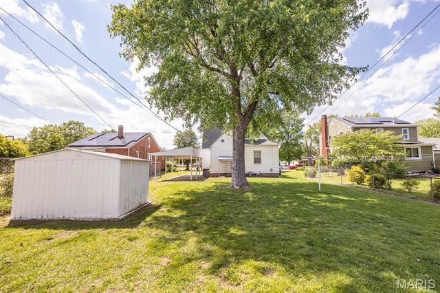 509 Tipton Avenue, Wood River, IL 62095
