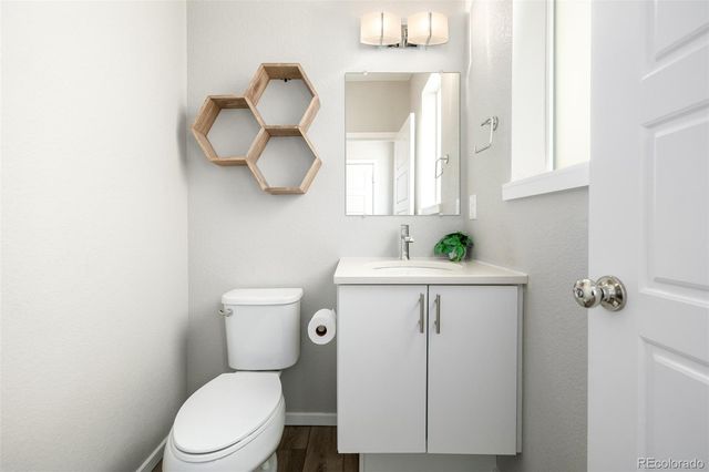 1898 W 66th Avenue, Denver, CO 80221