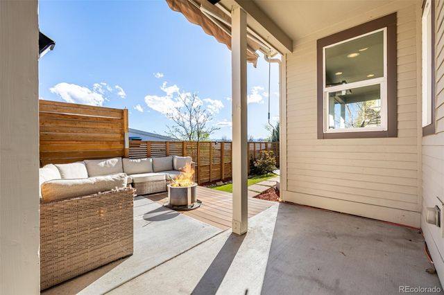 1898 W 66th Avenue, Denver, CO 80221