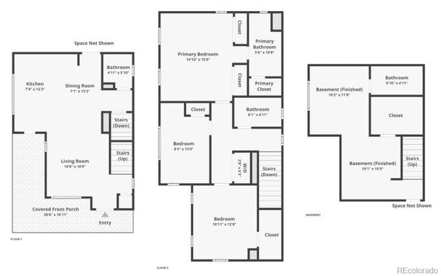 1898 W 66th Avenue, Denver, CO 80221