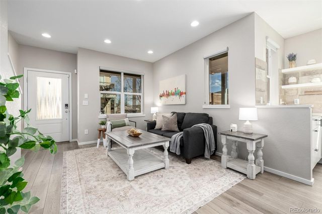 1898 W 66th Avenue, Denver, CO 80221