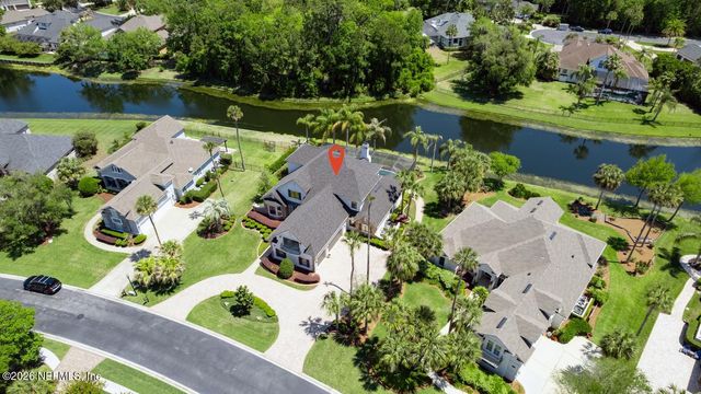 299 CLEARWATER Drive, Ponte Vedra Beach, FL 32082