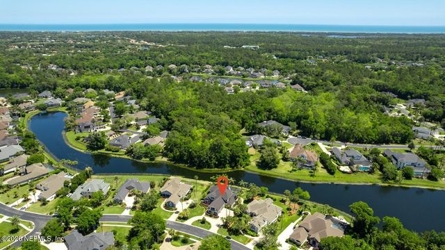 299 CLEARWATER Drive, Ponte Vedra Beach, FL 32082