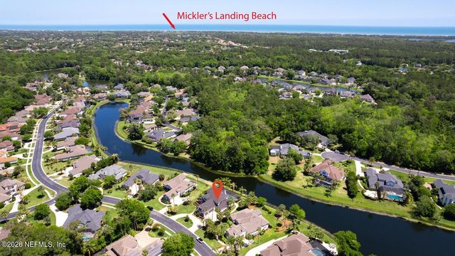 299 CLEARWATER Drive, Ponte Vedra Beach, FL 32082