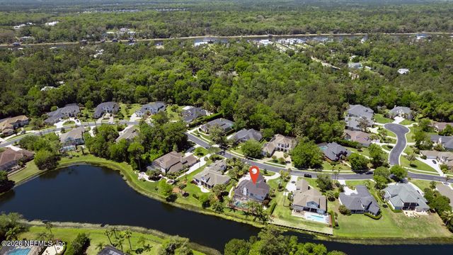 299 CLEARWATER Drive, Ponte Vedra Beach, FL 32082