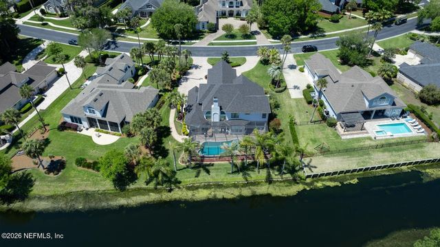 299 CLEARWATER Drive, Ponte Vedra Beach, FL 32082