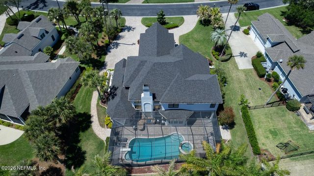 299 CLEARWATER Drive, Ponte Vedra Beach, FL 32082