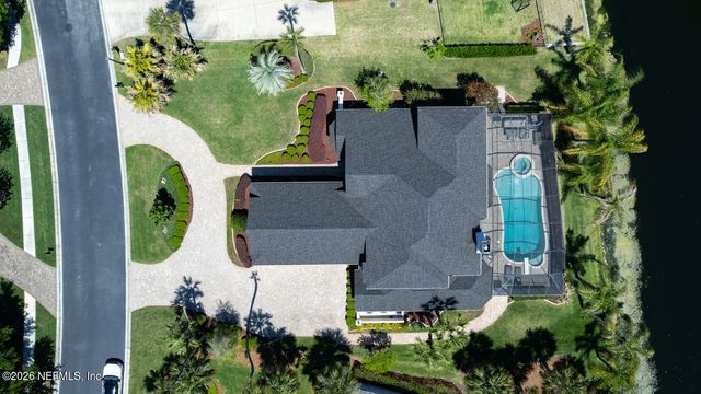 299 CLEARWATER Drive, Ponte Vedra Beach, FL 32082