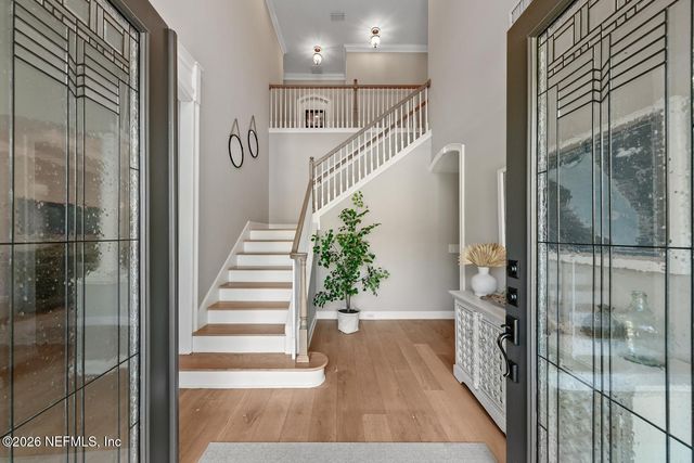 299 CLEARWATER Drive, Ponte Vedra Beach, FL 32082