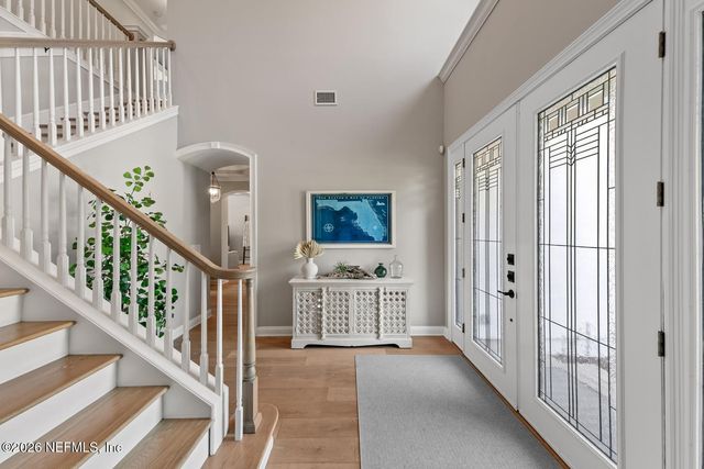 299 CLEARWATER Drive, Ponte Vedra Beach, FL 32082