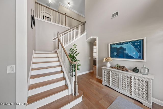 299 CLEARWATER Drive, Ponte Vedra Beach, FL 32082