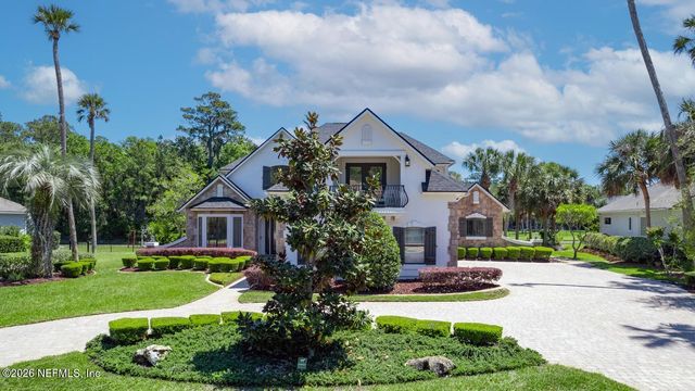 299 CLEARWATER Drive, Ponte Vedra Beach, FL 32082
