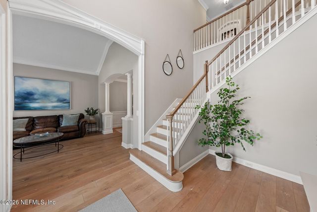 299 CLEARWATER Drive, Ponte Vedra Beach, FL 32082