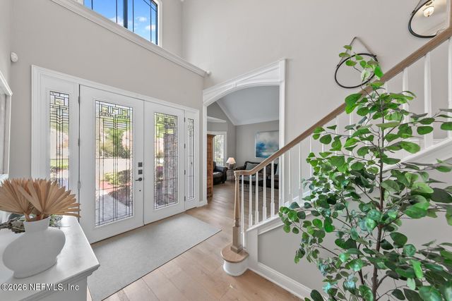 299 CLEARWATER Drive, Ponte Vedra Beach, FL 32082