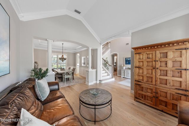 299 CLEARWATER Drive, Ponte Vedra Beach, FL 32082