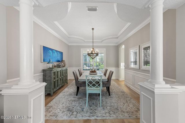 299 CLEARWATER Drive, Ponte Vedra Beach, FL 32082