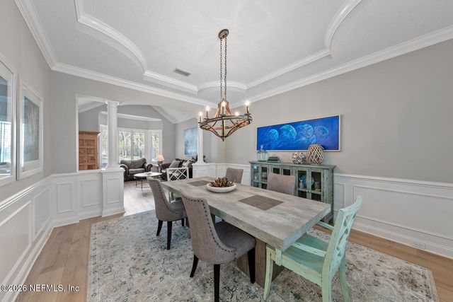 299 CLEARWATER Drive, Ponte Vedra Beach, FL 32082