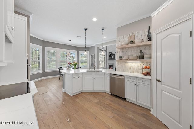 299 CLEARWATER Drive, Ponte Vedra Beach, FL 32082