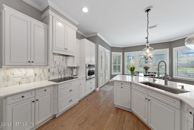 299 CLEARWATER Drive, Ponte Vedra Beach, FL 32082